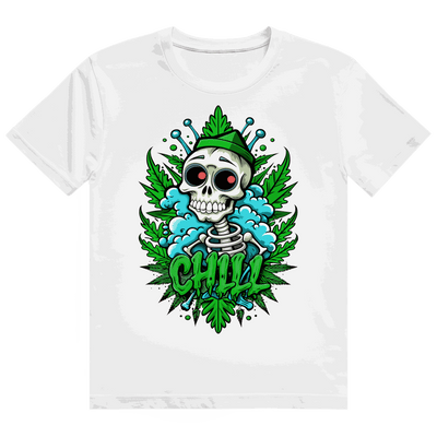 Heavy Cotton T-Shirt - Chill | Division420®