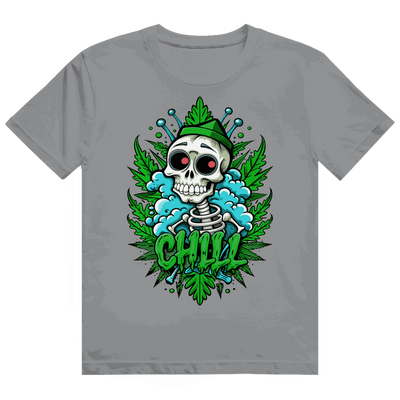 Heavy Cotton T-Shirt - Chill | Division420®