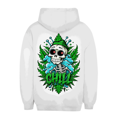 Unisex Oversize Hoodie - Chill | Division420®