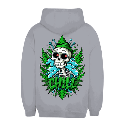 Unisex Oversize Hoodie - Chill | Division420®