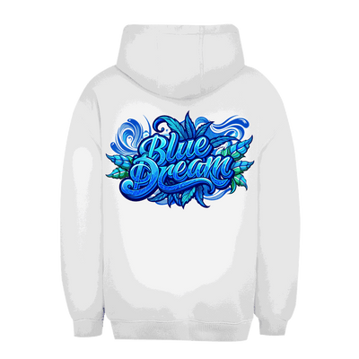 Unisex Oversize Hoodie - Blue Dream | Division420®