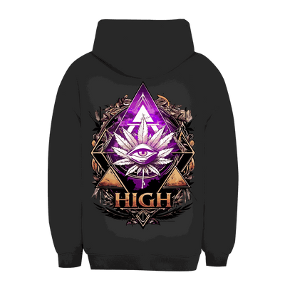 Unisex Oversize Hoodie - High | Division420®