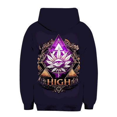 Unisex Oversize Hoodie - High | Division420®