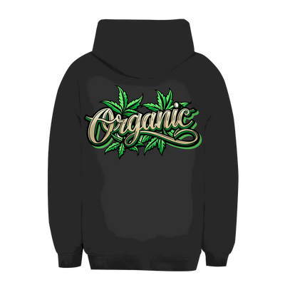 Unisex Oversize Hoodie Organic Only