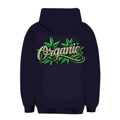Unisex Oversize Hoodie Organic Only