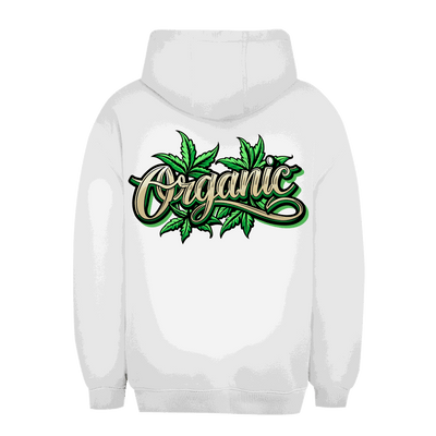 Unisex Oversize Hoodie Organic Only
