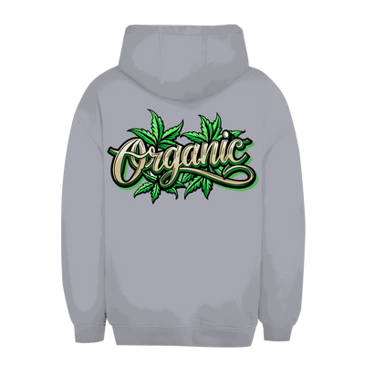 Unisex Oversize Hoodie Organic Only