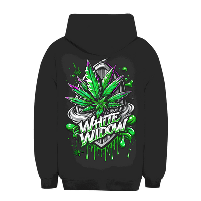 Unisex Oversize Hoodie - White Widow | Division420®