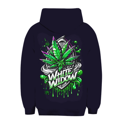 Unisex Oversize Hoodie - White Widow | Division420®
