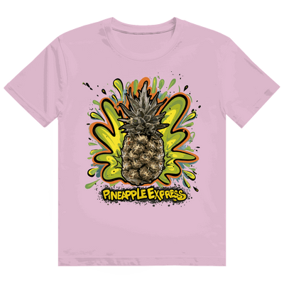 Heavy Cotton T-Shirt - Pineapple Express | Division420®