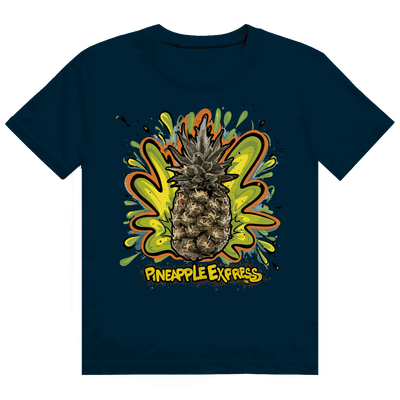 Heavy Cotton T-Shirt - Pineapple Express | Division420®