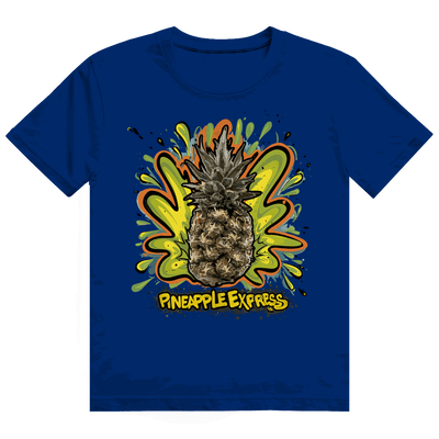 Heavy Cotton T-Shirt - Pineapple Express | Division420®