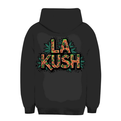 Unisex Oversize Hoodie - LA Kush | Division420®