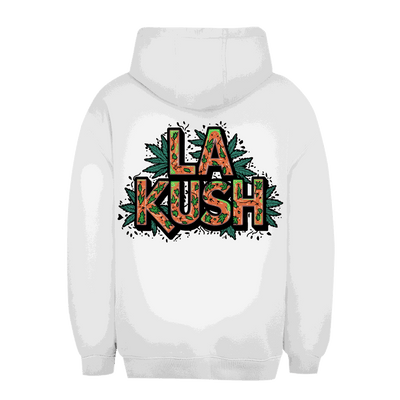 Unisex Oversize Hoodie - LA Kush | Division420®