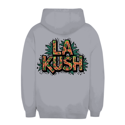 Unisex Oversize Hoodie - LA Kush | Division420®