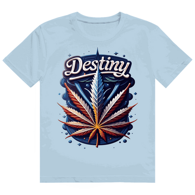 Heavy Cotton T-Shirt - Destiny | Division420®
