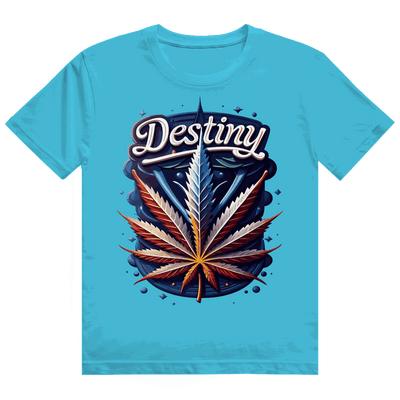 Heavy Cotton T-Shirt - Destiny | Division420®