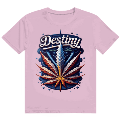 Heavy Cotton T-Shirt - Destiny | Division420®