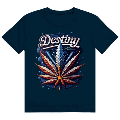 Heavy Cotton T-Shirt - Destiny | Division420®