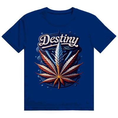 Heavy Cotton T-Shirt - Destiny | Division420®