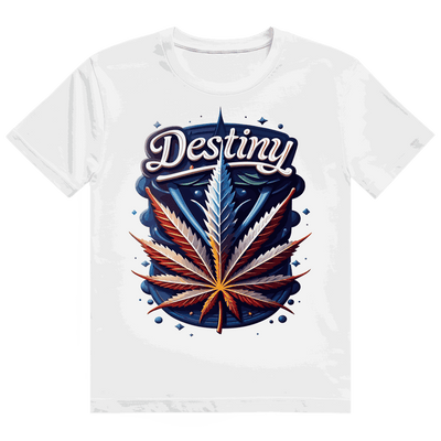 Heavy Cotton T-Shirt - Destiny | Division420®