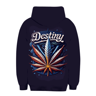 Unisex Oversize Hoodie - Destiny | Division420®