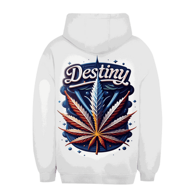 Unisex Oversize Hoodie - Destiny | Division420®