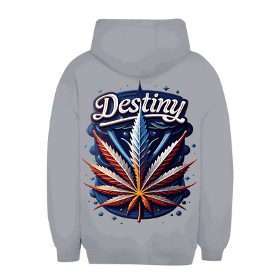 Unisex Oversize Hoodie - Destiny | Division420®