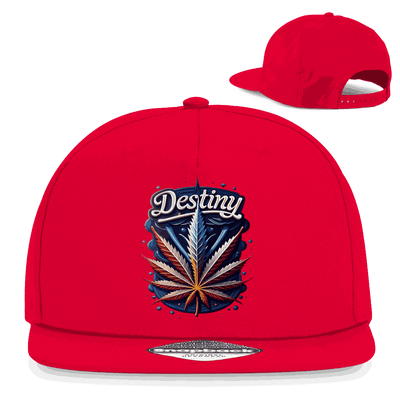 Snapback Rapper Cap - Destiny | Division420®