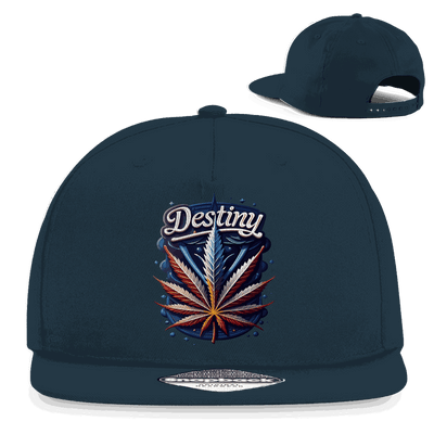 Snapback Rapper Cap - Destiny | Division420®
