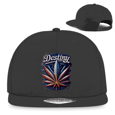 Snapback Rapper Cap - Destiny | Division420®