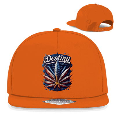 Snapback Rapper Cap - Destiny | Division420®