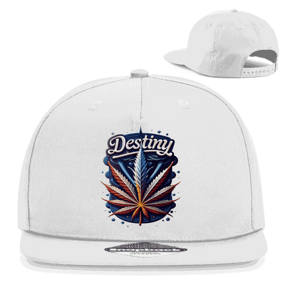 Snapback Rapper Cap - Destiny | Division420®