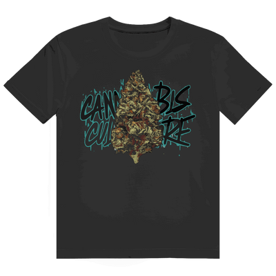 Heavy Cotton T-Shirt - Cannabis Culture | Division420®