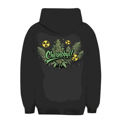 Unisex Oversize Hoodie -Chernobyl! | Division420®