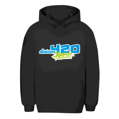 Unisex Oversize Hoodie -Chernobyl! | Division420®