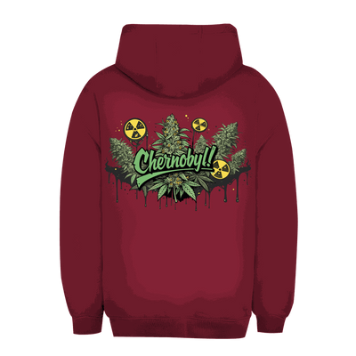 Unisex Oversize Hoodie -Chernobyl! | Division420®