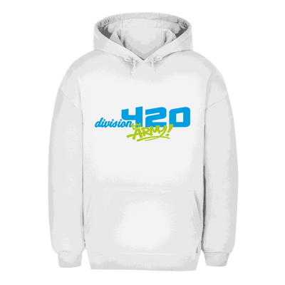 Unisex Oversize Hoodie -Chernobyl! | Division420®