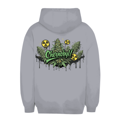 Unisex Oversize Hoodie -Chernobyl! | Division420®