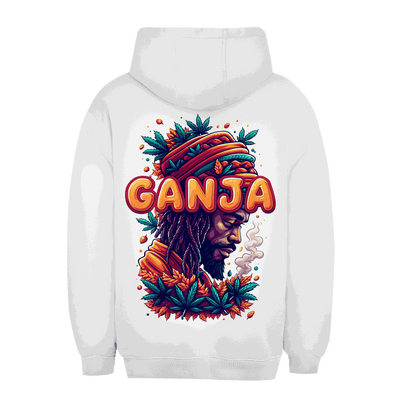 Unisex Oversize Hoodie - Ganja | Division420®