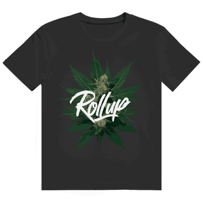 Heavy Cotton T-Shirt - Roll up | Division420®