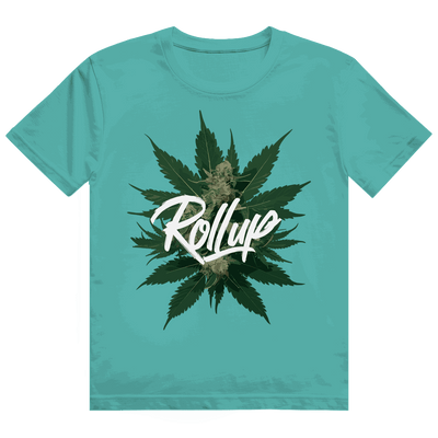 Heavy Cotton T-Shirt - Roll up | Division420®