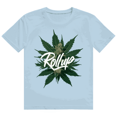 Heavy Cotton T-Shirt - Roll up | Division420®
