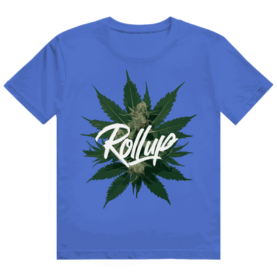 Heavy Cotton T-Shirt - Roll up | Division420®