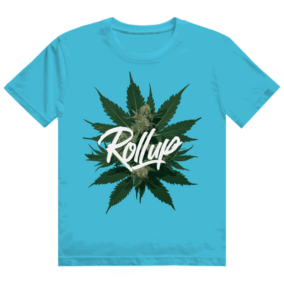 Heavy Cotton T-Shirt - Roll up | Division420®