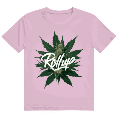 Heavy Cotton T-Shirt - Roll up | Division420®