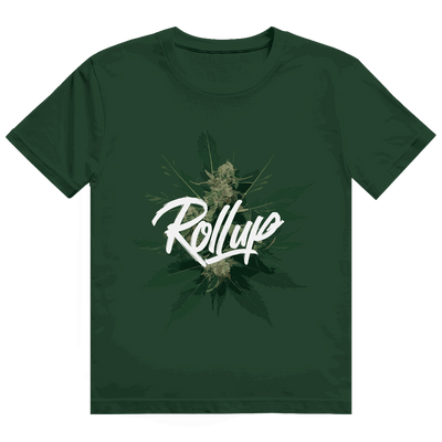 Heavy Cotton T-Shirt - Roll up | Division420®