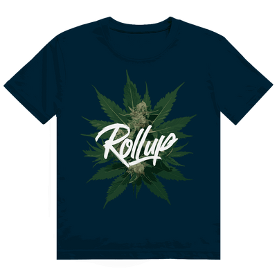 Heavy Cotton T-Shirt - Roll up | Division420®