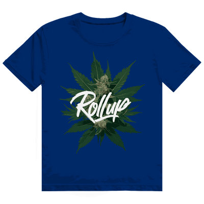 Heavy Cotton T-Shirt - Roll up | Division420®