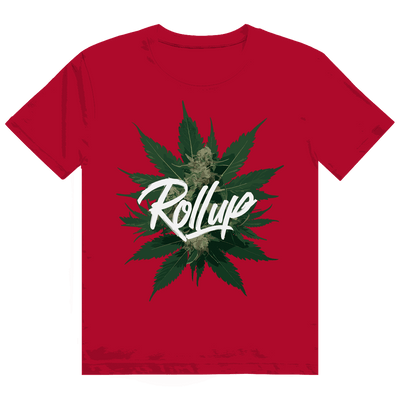 Heavy Cotton T-Shirt - Roll up | Division420®